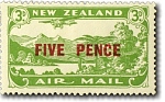 1931 Provisional