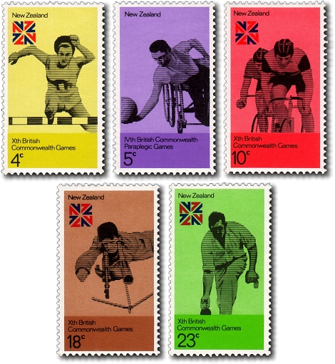 1974 Commonwealth Games