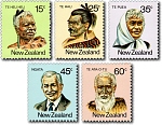 1980 Definitives