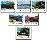 2003 Scenic Definitives