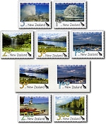 2007 Scenic Definitives