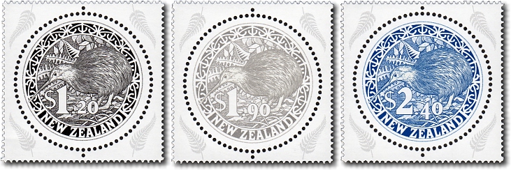 2011 Round Kiwi