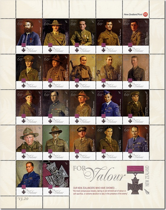 2011 Victoria Cross