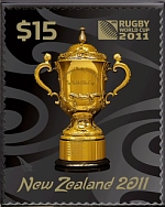 2011 Rugby World Cup