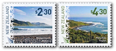 2017 Scenic Definitives