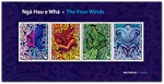 2020 Nga Hau e Wha - The Four Winds