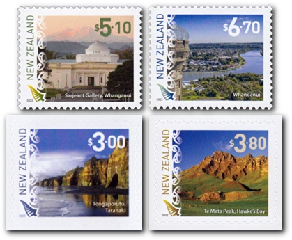 2022 Scenic Definitives