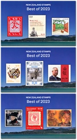 2023 Best of / New Zealand Post Reward Points