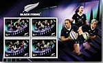 2025 Black Ferns