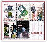 2026 Matariki