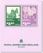 2026 Rural Women New Zealand (RWNZ) Centennial